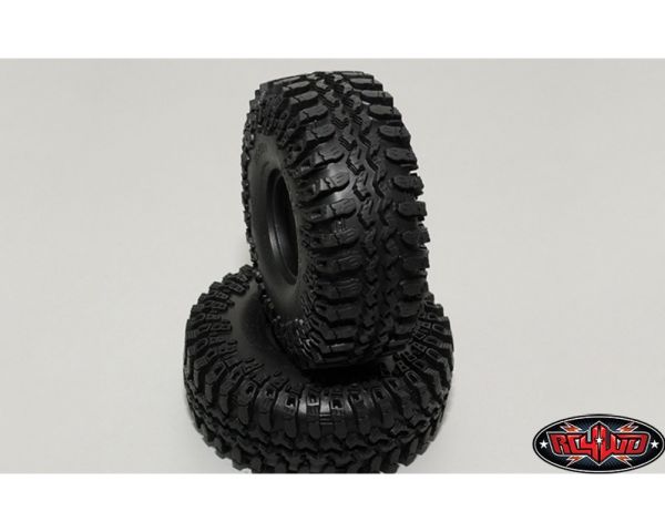 RC4WD Interco IROK 1.55 Scale Tires RC4ZT0056