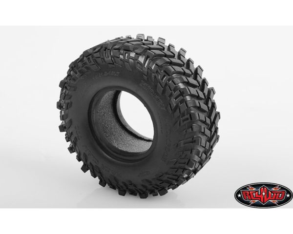 RC4WD Mickey Thompson 1.9 Baja Claw 4.19 Scale Tires pair