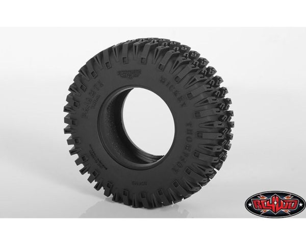 RC4WD Mickey Thompson Narrow 2.2 Baja MTZ Scale Tires RC4ZT0085