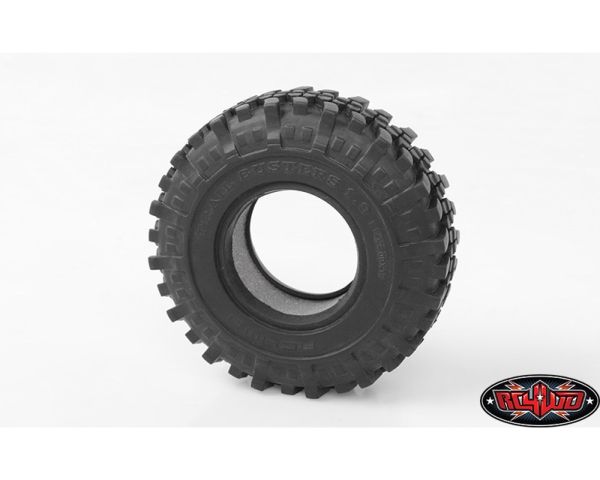 RC4WD Trail Buster Scale 1.9 Tires RC4ZT0098