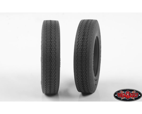 RC4WD Michelin X Force ST 1.3 Trailer Tires