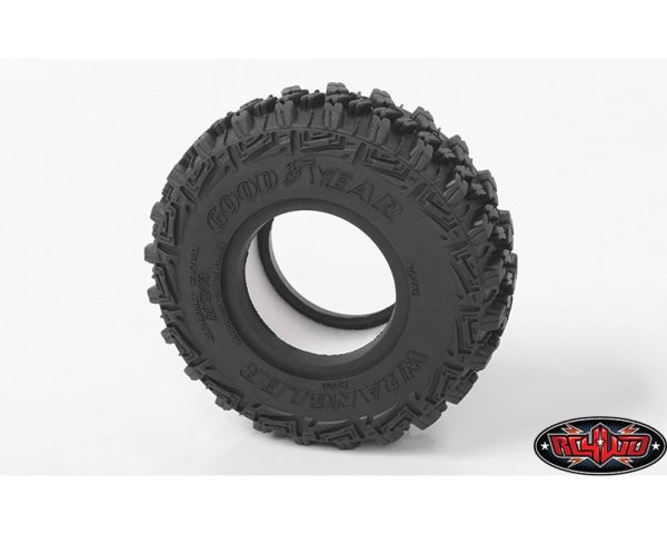 RC4WD Goodyear Wrangler MT/R 1.9 4.19 Scale Tires RC4ZT0160