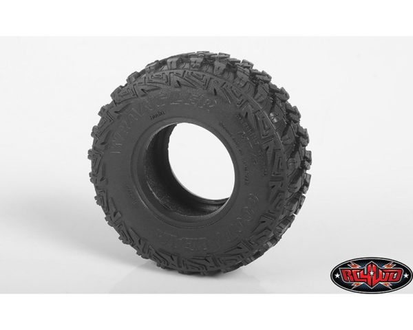 RC4WD Goodyear Wrangler MT/R 1 Micro Scale Tires RC4ZT0161