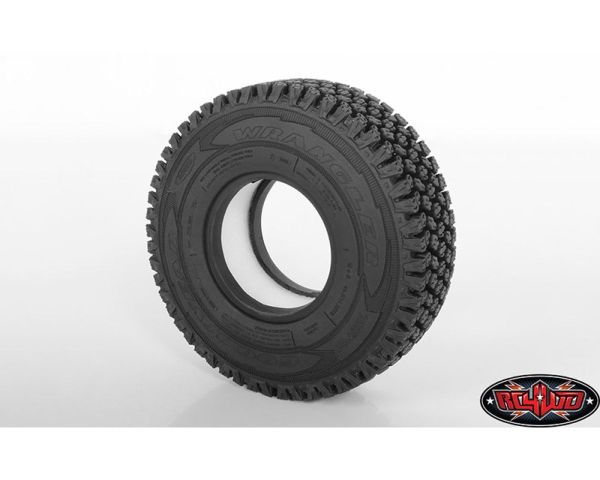 RC4WD Goodyear Wrangler Duratrac 1.9 4.75 Scale Tires RC4ZT0170