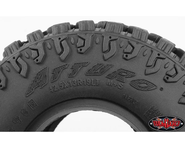 RC4WD Atturo Trail BOSS 1.9 Scale Tires