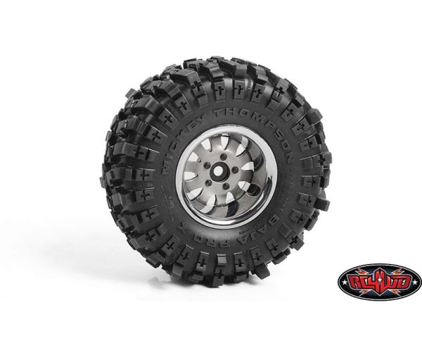 RC4WD Mickey Thompson Baja Pro X 4.75 1.9 Scale Tires