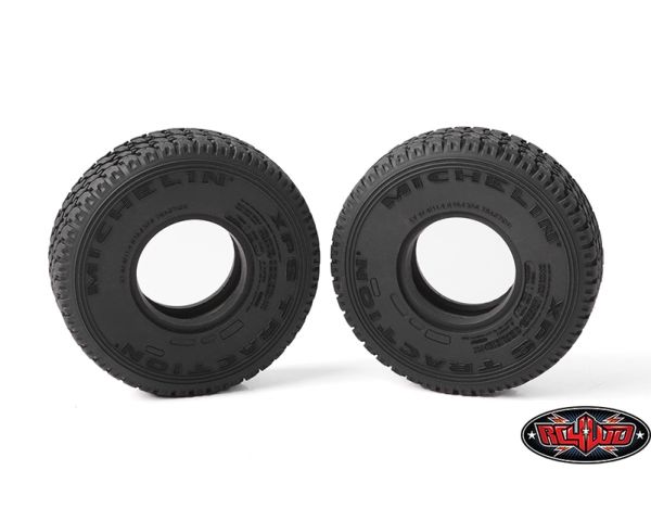 RC4WD Michelin XPS Traction 1.55 Tires RC4ZT0205