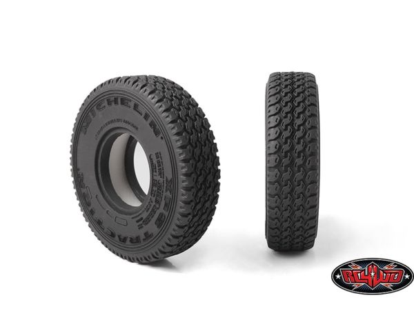 RC4WD Michelin XPS Traction 1.55 Tires