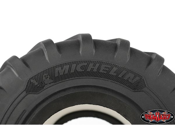 RC4WD Michelin MEGAXBIB 2 2.6 Scale Tires