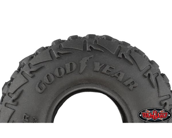RC4WD Goodyear Wrangler MT/R 0.7 Scale Tires