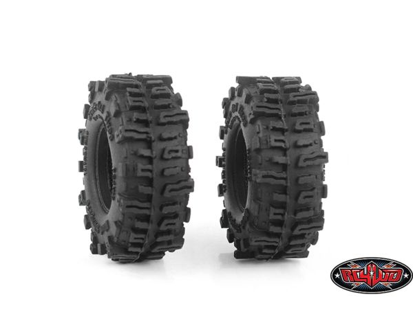 RC4WD Mud Slingers 0.7 Scale Tires