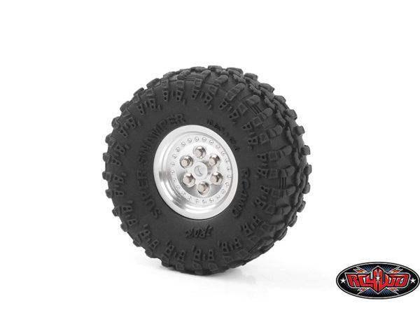 RC4WD RC4WD Interco IROK 0.7 Scale Tires