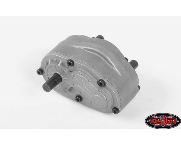 RC4WD Over-Underdrive Transfer Case for TF2+Gel II