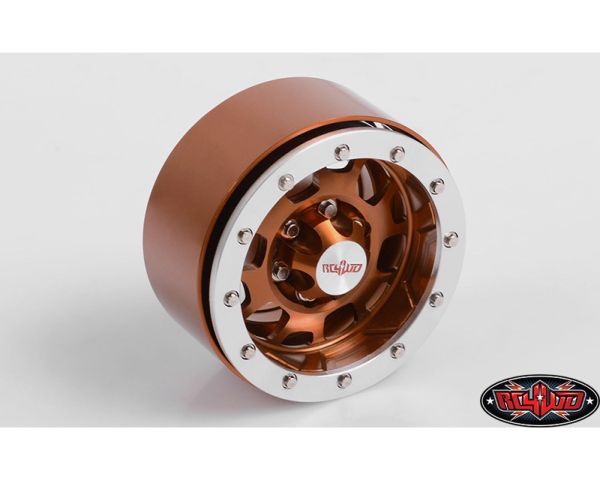 RC4WD Toyo 1.9 Beadlock Wheels RC4ZW0204