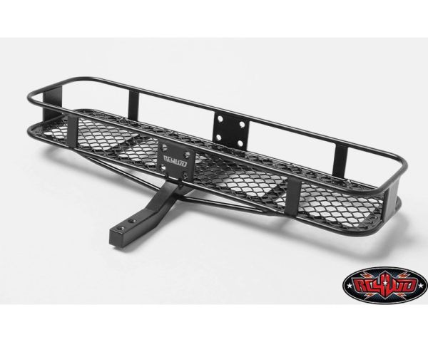 RC4WD Scale Rear Hitch Carrier RC4ZX0027