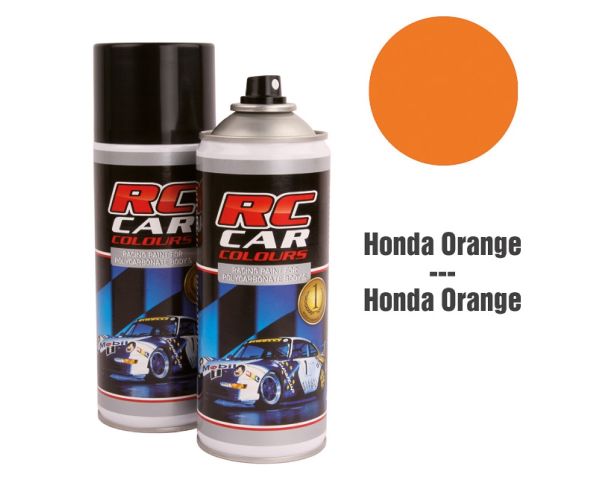 Ghiant Lexan Farbe Honda orange Nr 945 150ml RCC945