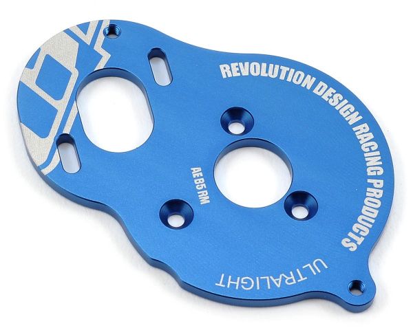 Revolution Design B5RM Motor Kühlplatte Lightweight RDRP0244