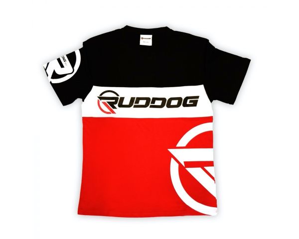 RUDDOG Race Team T-Shirt M RP-0382