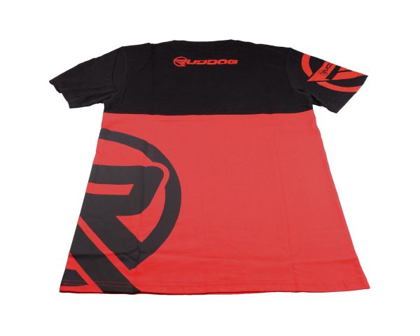 RUDDOG T-Shirt Team Race V2 XL