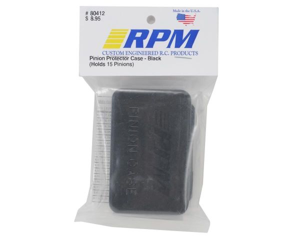 RPM Ritzelaufbewahrungsbox