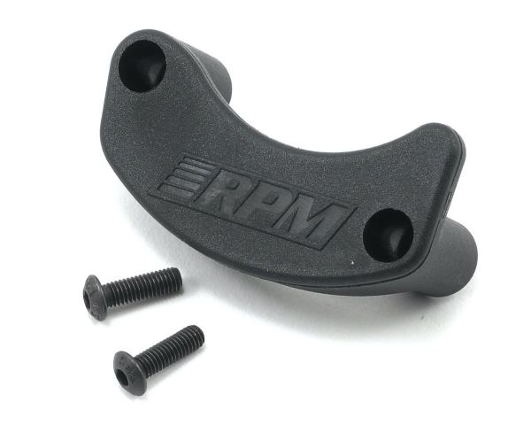 RPM Motorschutz schwarz RPM-80912
