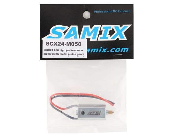 Samix High Performance Motor für SCX24