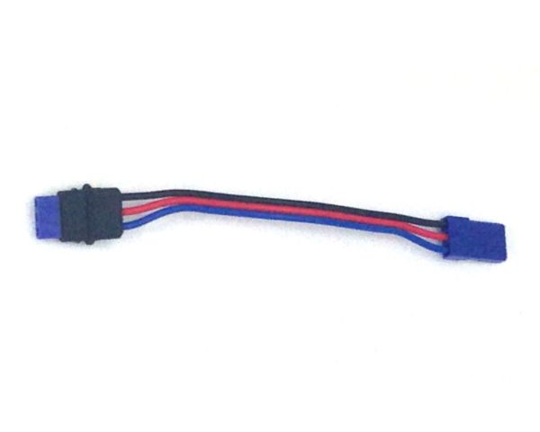 Sanwa Kabel für Detachable Servo 65mm SAN107A20464A