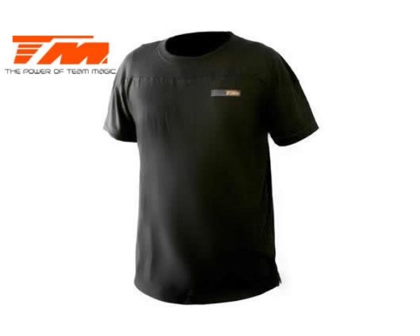 Team Magic T-Shirt Team Magic Comfort Style Medium TM119240M