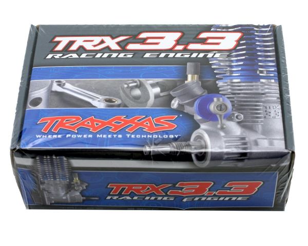 Traxxas TRX 3.3 Motor