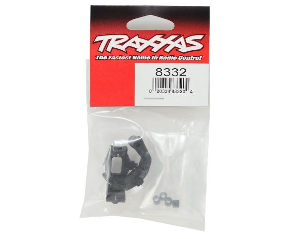 Traxxas Caster Blocks und Kingpin bushings