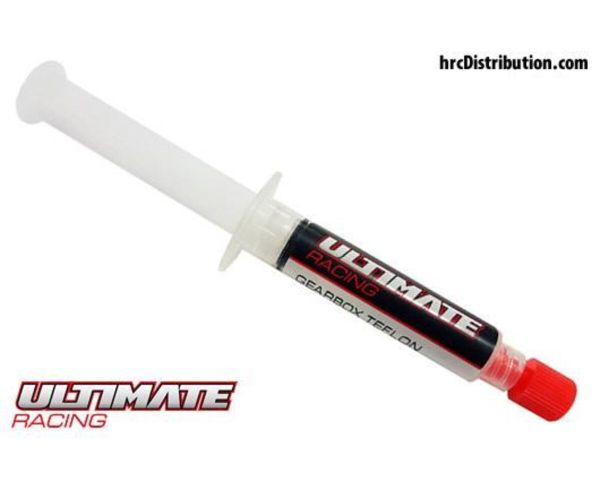 Ultimate Racing Schmiermittel Teflonfett 5 ml UR0906S