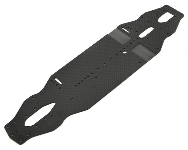 XRAY T4 18 Chassis 2.2mm Carbon XRA301145