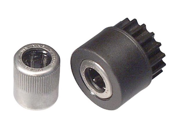 XRAY One-Way Pulley With Grooved One-Way Bearing XRA305582