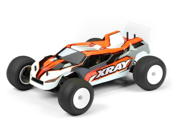 XRAY XT2C 2023 2WD Stadium Truck Carpet Edition XRA320206