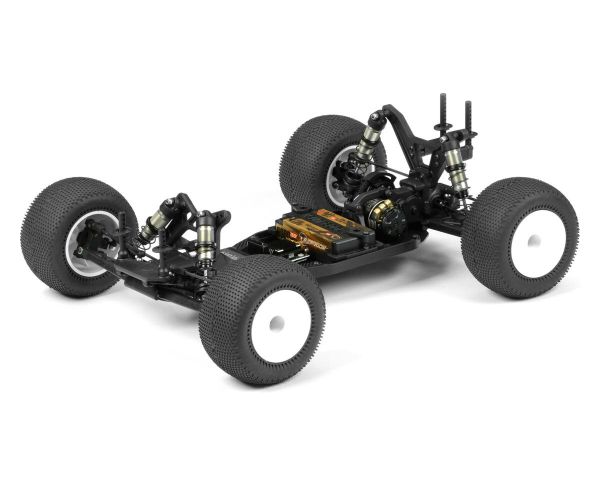 XRAY XT2C 2023 2WD Stadium Truck Carpet Edition