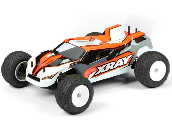 XRAY XT2C 2023 2WD Stadium Truck Dirt Edition XRA320207