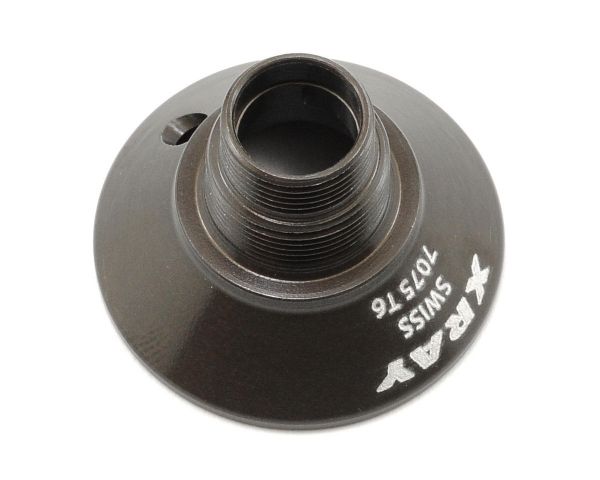 XRAY Kupplung Glocke Alu XRA338512