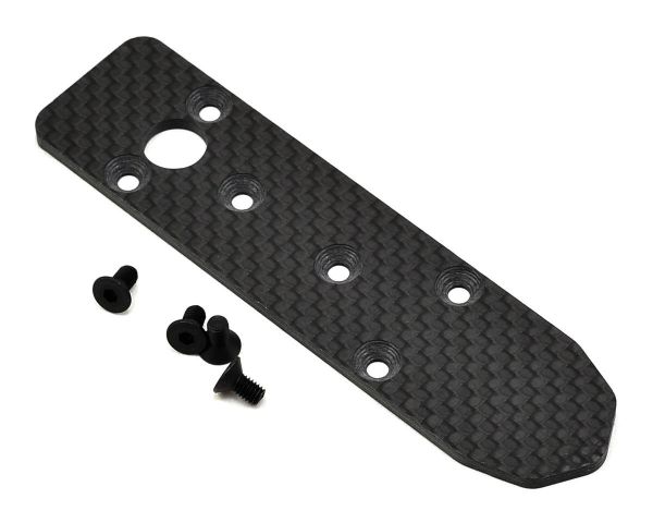 XRAY Bodenplatte Abdeckung vorne Carbon 14 Option XRA341186