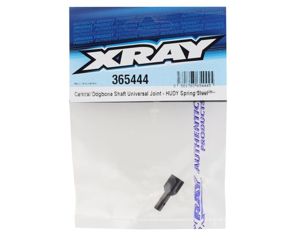 XRAY Aufnahme für Antriebswelle Stahl