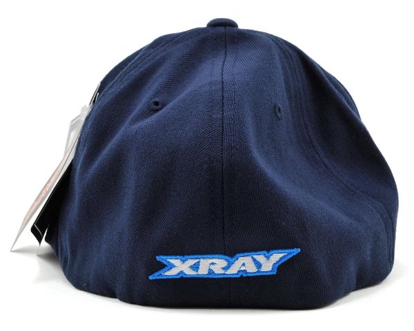 XRAY HIP-HOP CAP S-M
