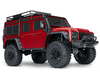 Traxxas Land Rover Defender TRX-4